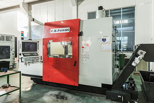 意大利c.b.ferrari